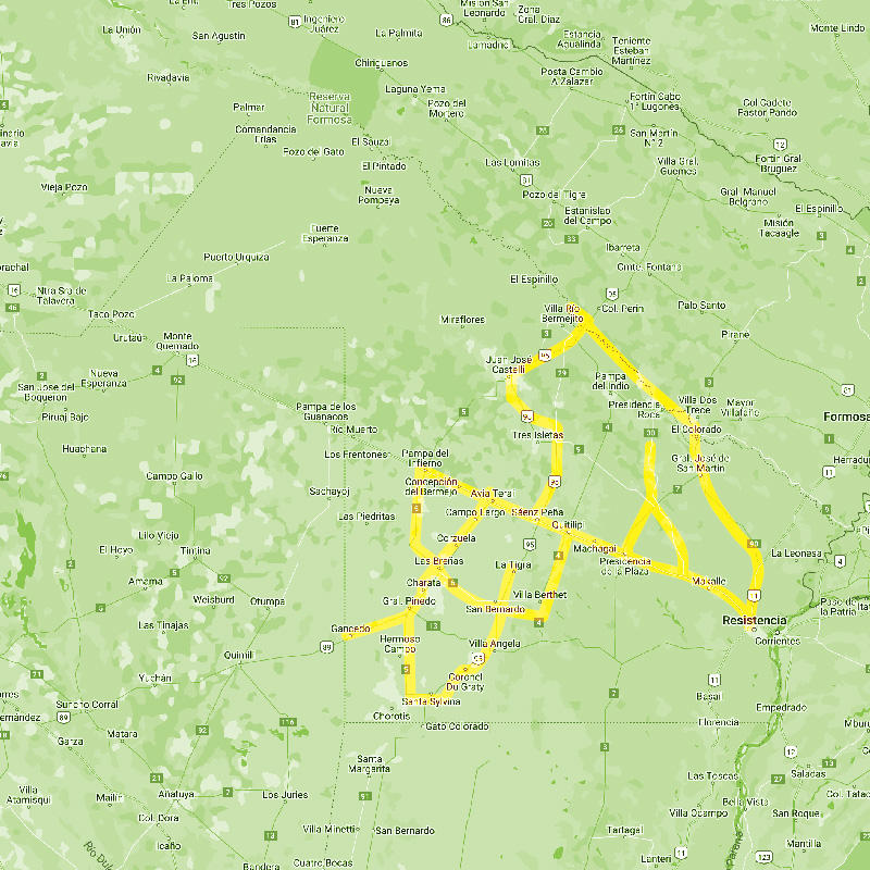 Filcor-Mapas-Recorridos_SurChaco
